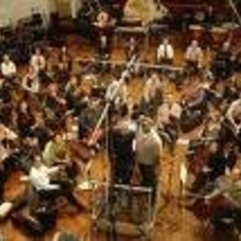 London Symphony Orchestra - One Day In Your Life