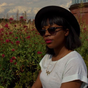 Laura Jae - Underwater