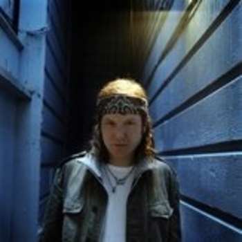 Land Shark - Tie Me Up