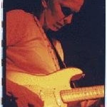 Leni Stern - Dancin' With the Devil