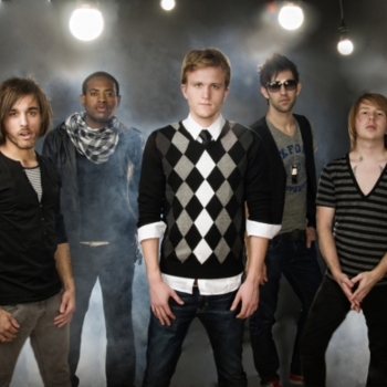 Lovers Make Liars - Recover