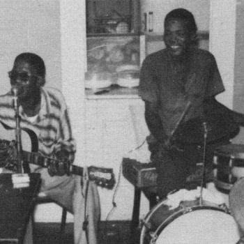 L.C. Williams - I Don't Want No Woman