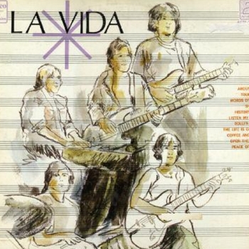 La Vida - Taka Takata (Markus Klinke)