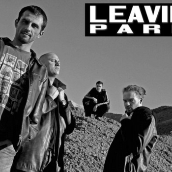 Leaving Paris - Black-hearted