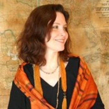 Lydia McCauley - Aeternitas