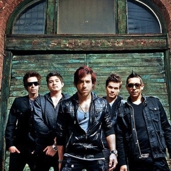 Lights Over Paris - Medicine