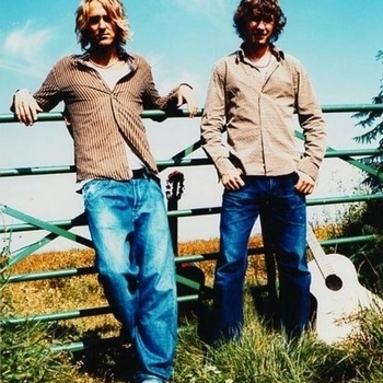 Lucky Jim - You Stole My Heart Away