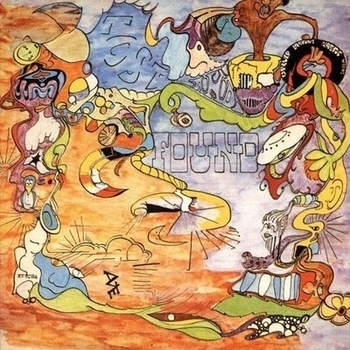 Lost and Found - Everybody's Here