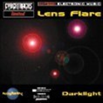 Lens Flare - Shutter (DNS Project Original Mix Edit)