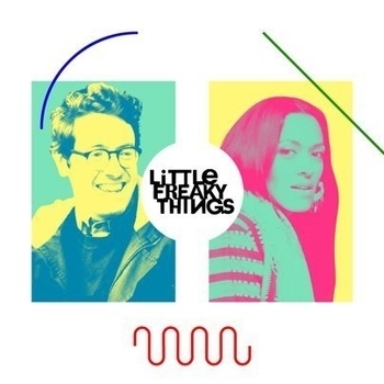 Little Freaky Things - Gypsy Woman