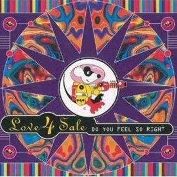 Love 4 Sale - Midnight   (BEST € EURODANCE 90 €)