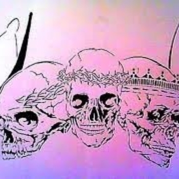 Lords of the Underworld - Making Moves