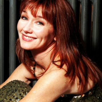 Lari White - Don't Fence Me In / Wild At Heart