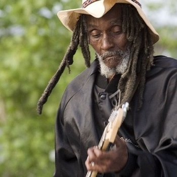 Little Joe Washington - I'll Go Crazy