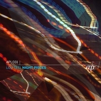 Arrial - Bitch, Where's The Guns (Lou Teti Backtalk Mix)