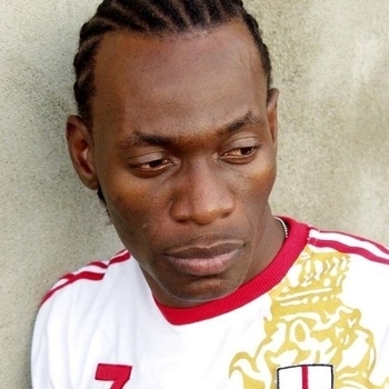 Lukie D - Back a Me Yard (feat. Junior Kelly)