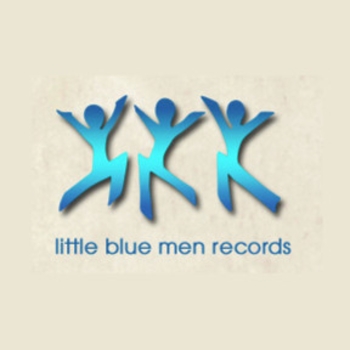 Little Blue Men - Ace Of Space