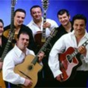 Les Enfants De Django - It's All Right With Me (Live)