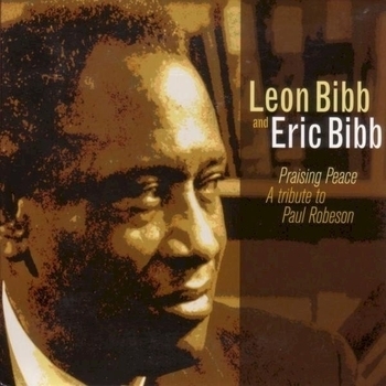 Leon & Eric Bibb - Sylvie
