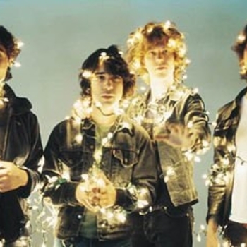 Longwave - The Devil And The Liar