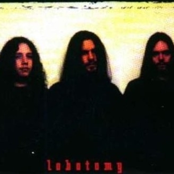 Lobotomy - Frosen