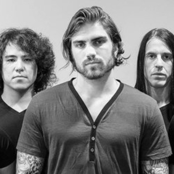 Letters from the Fire - Naked in the Rain