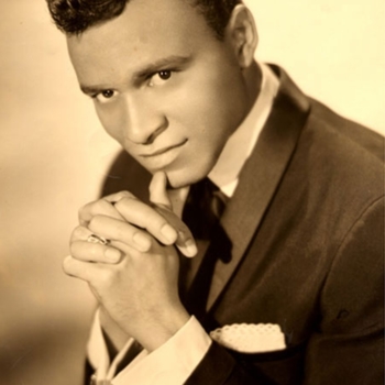 Lenny Welch - Since I Fell For You