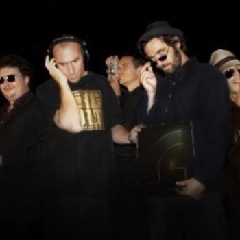 Le Cercle - Mister Speculator (ft Pupa Jim)