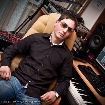 Lifted Emotion - Kiev (Original Mix).agr