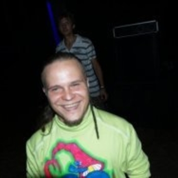 Laboratory X - Laboratory X - My Magic Trip