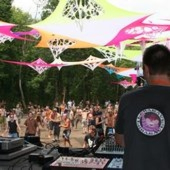 Lunarave - Golden Age