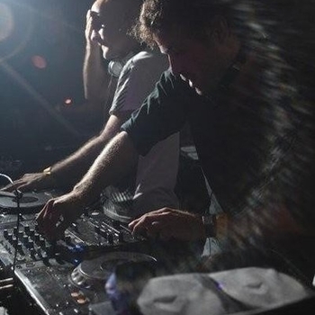 La Funk Mob - Motorbass Get Funked Up (Elektrophunk Remix)