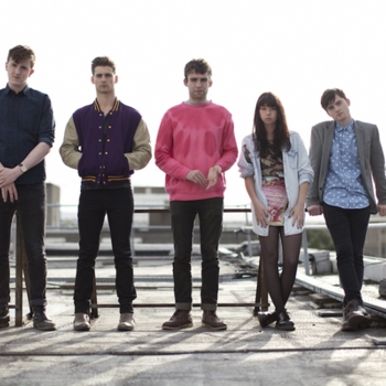 Little Green Cars - Angel Owl