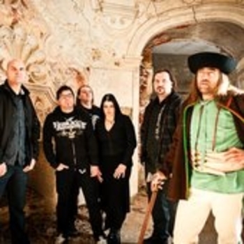 Артист Lunatic Gods