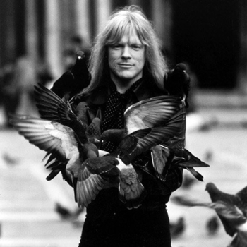 Larry Norman - Righteous Rocker #1