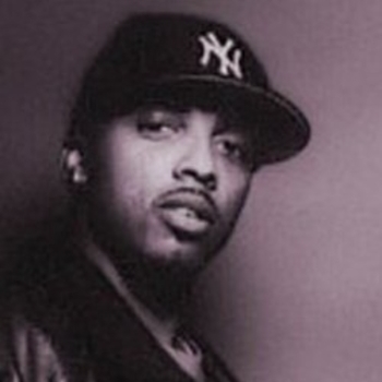 DJ Clue - Cops & Robbers (feat. Lord Tariq & Muggs)