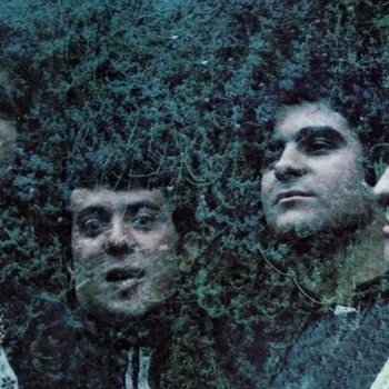 Los Chijuas - I Love You