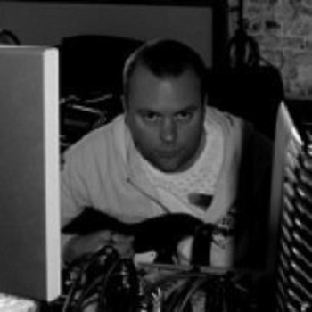 Lee Groves - Industrial