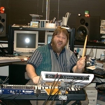 Mark Knight - Duke Nukem: The Bar Music