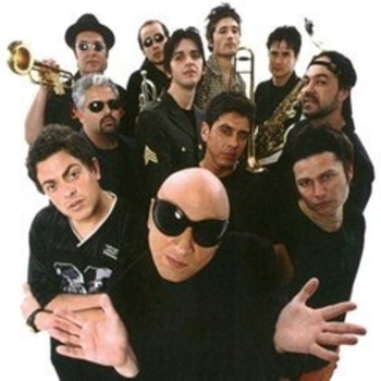 Артист La Mosca Tse-Tse (La Mosca Tsé-Tsé)