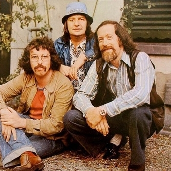 Louis van Dijk Trio - Prelude No.4 op.28-4