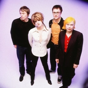 Linoleum - On A Tuesday