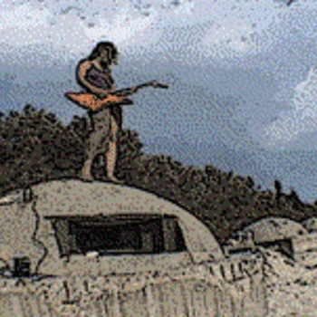 Lava 303 - Mama Und Der Tanzbaer (German Vocal Lounge House 132 B Mix)