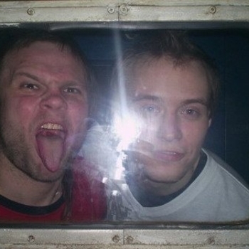 Labo - Не Верь Кого За 30 (Витебск @ Чердачок 01.05.11.)