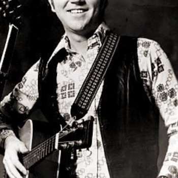 Liam Clancy - The Rocky Road To Dublin