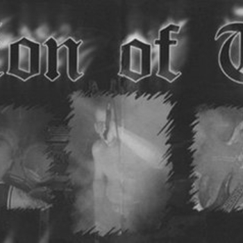 Legion of Thor - Vater Odin