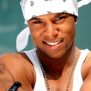 Lil' Zane - How We Ride