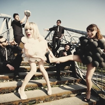 Lollobrigida - Miss Right and Mr Wrong