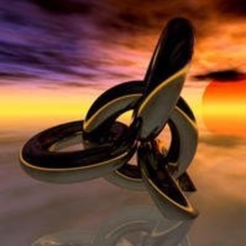 Liquid Frame - Anonymous