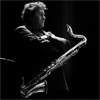 Aldo Romano, Louis Sclavis, Henri Texier - Annobon